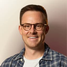 Ryan Gallagher, Co-Founder & CEO at Clarion