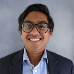 Sanat Mohapatra, Co-Founder & CEO at Vasquez