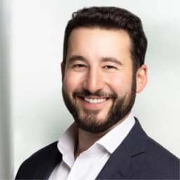 Seth Goldstein, Co-Founder at Ancient Crunch Inc.