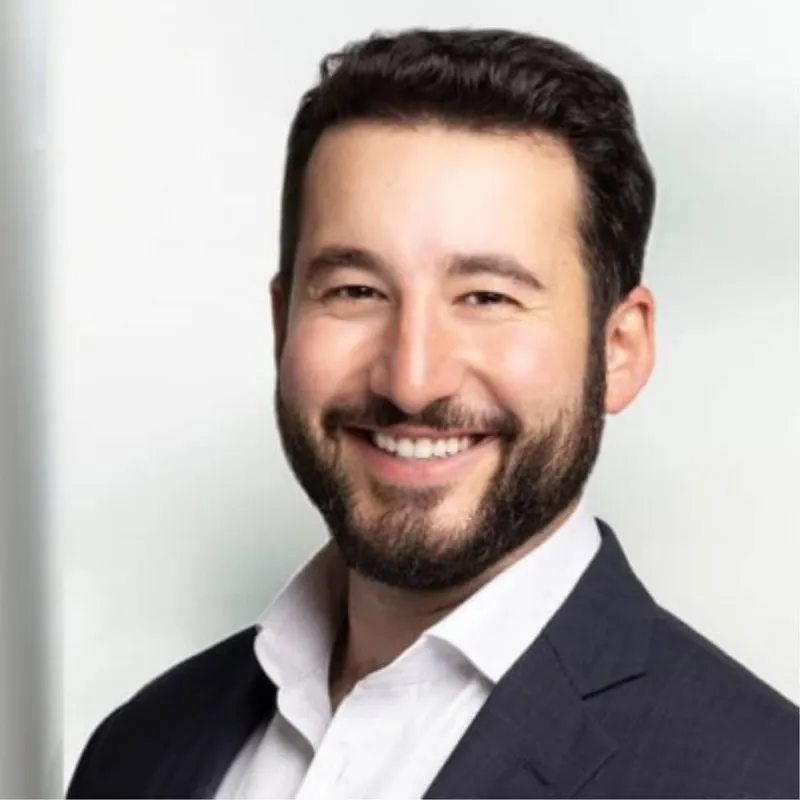 Seth Goldstein, Co-Founder at Ancient Crunch Inc.