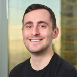 Zach Moskow, Founding Team, Head of GTM & Product at Concentrate AI