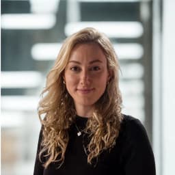Zehra Soysal, Founder & CEO at Savanah.ai
