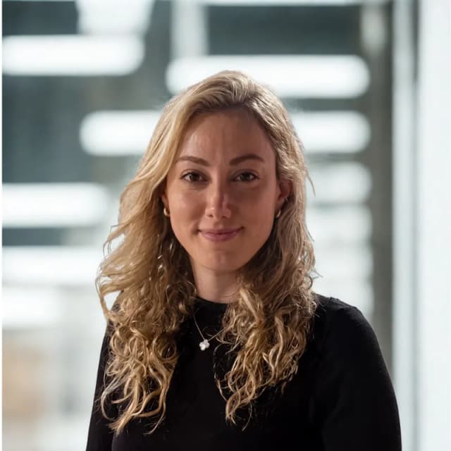 Zehra Soysal, Founder & CEO at Savanah.ai